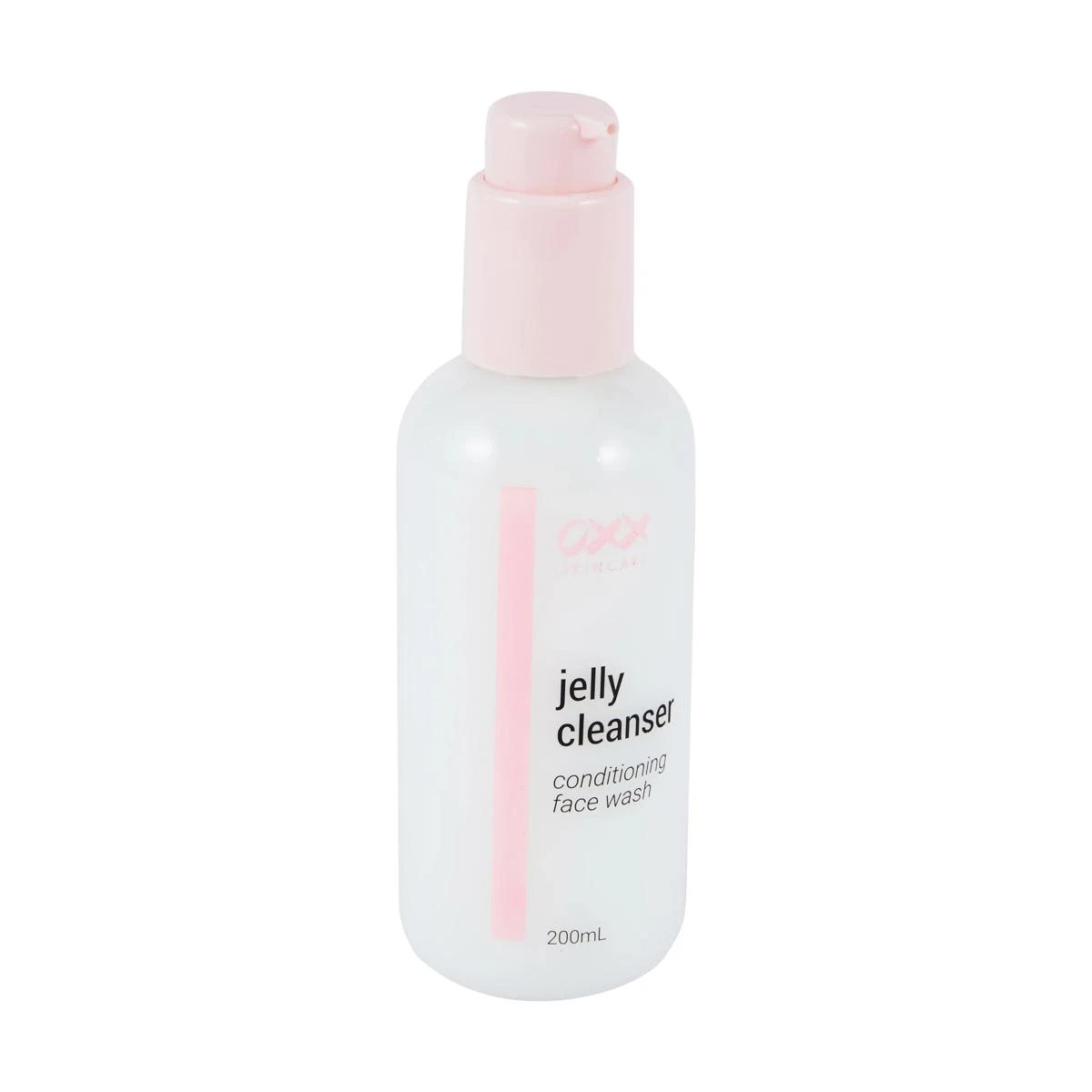 2 OXX Skincare Conditioning Face Wash Jelly Cleanser 200ml, 2 of 4