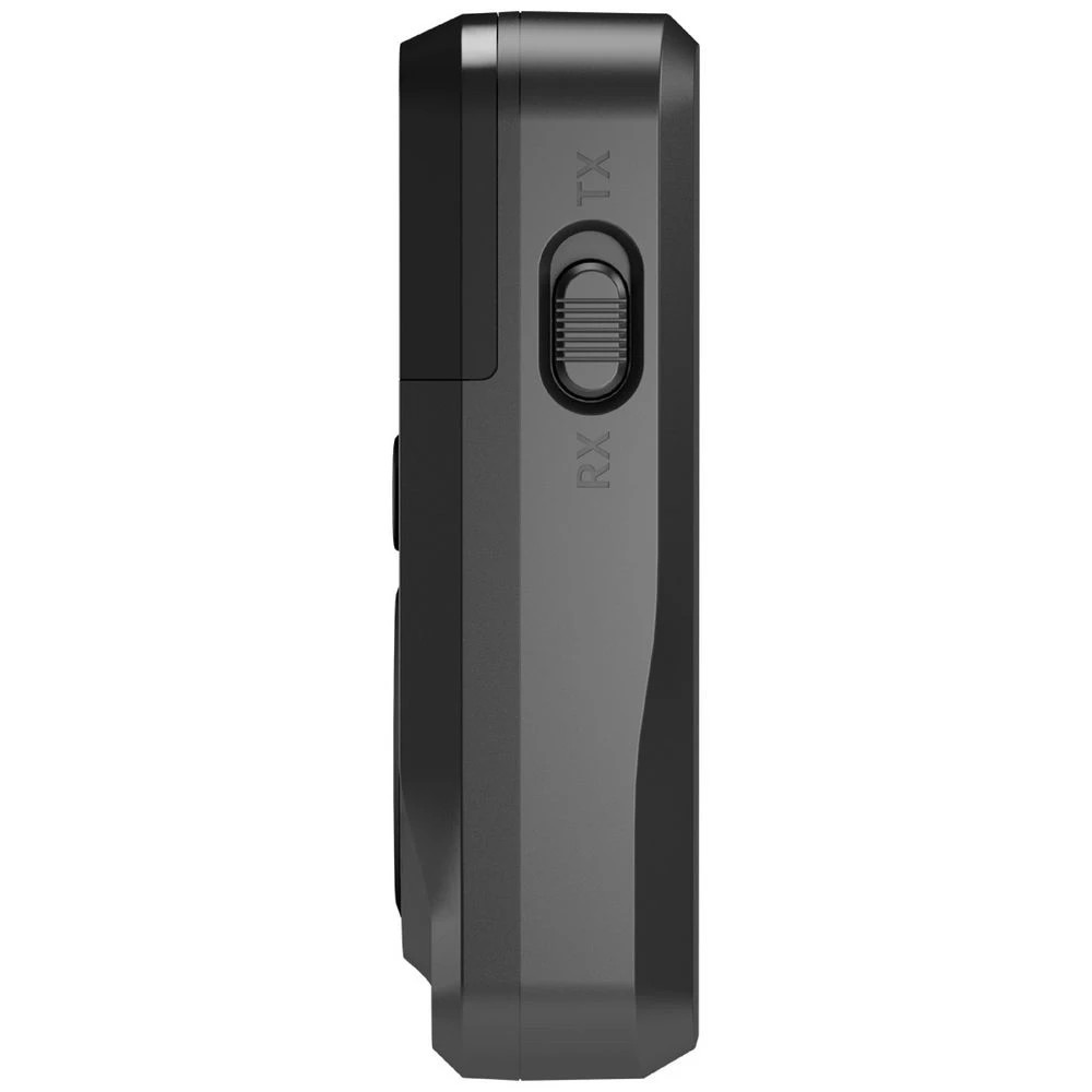 5 Voyager MultiStream Audio Adapter Black, 5 of 9