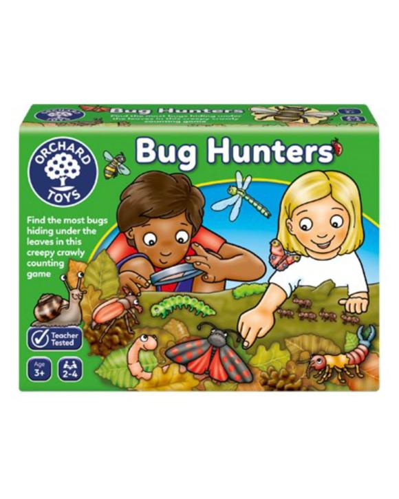 Orchard Toys Bug Hunters Game