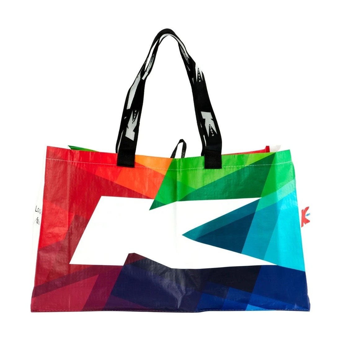 1 Kmart Instore Bag, 1 of 4