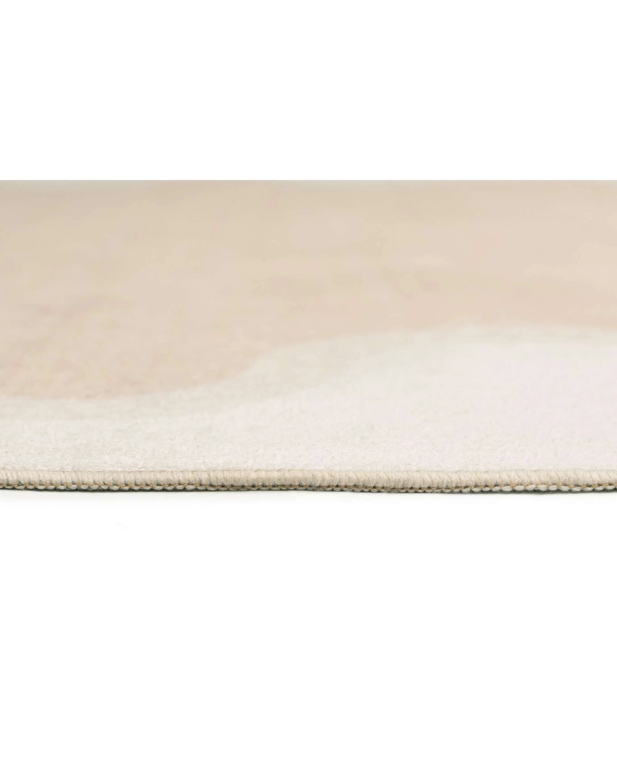8 Loopsie Hanauma Washable Rug-400cm x 300cm - Beige, 8 of 8