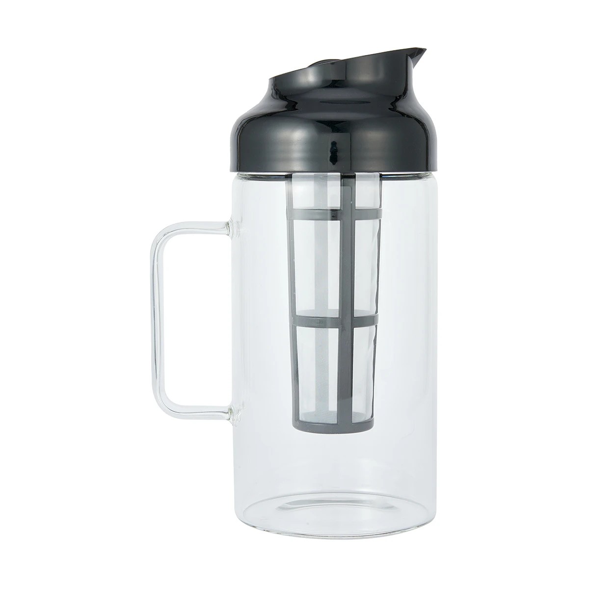 1 1.5L Hot/Cold Tea and Coffee Brewer Jug, 1 of 5