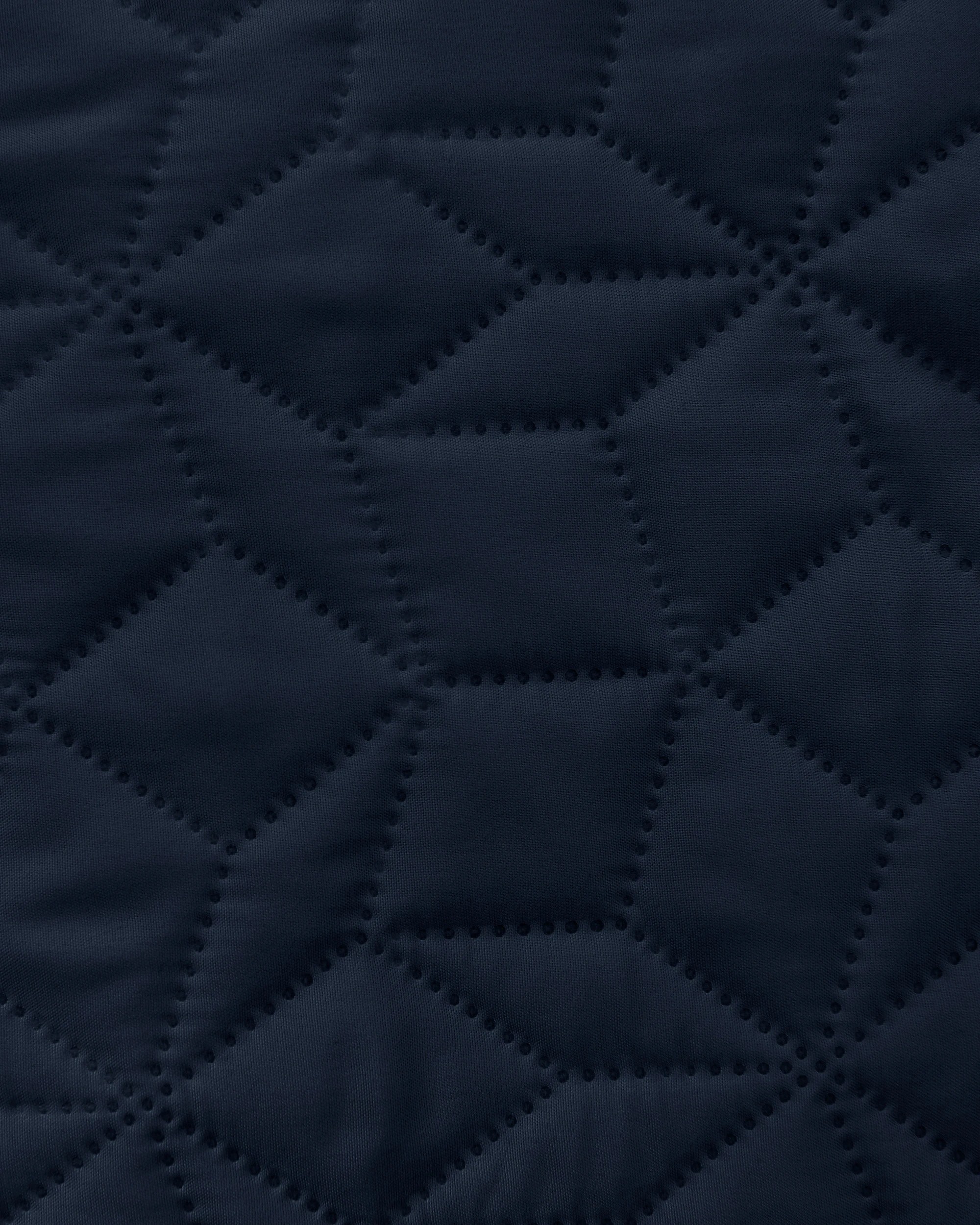 7 Charlie's Sofur Waterproof Dog Bed Cover Protector 208x208cm - Double/Queen - Midnight Blue, 7 of 10