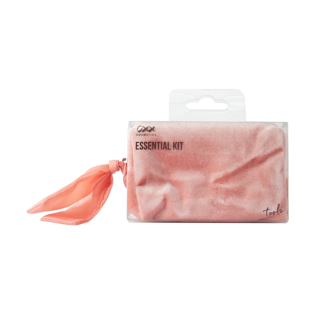 1 OXX Cosmetics Essential Kit - Pink, 1 of 10