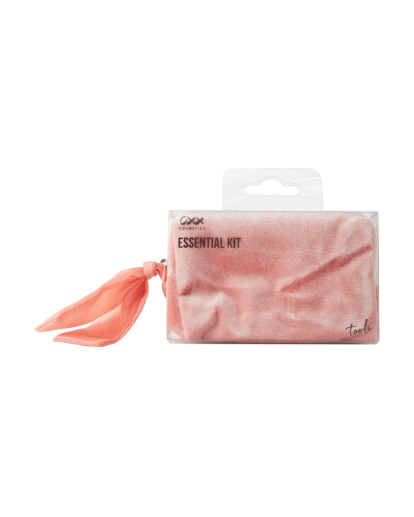 OXX Cosmetics Essential Kit - Pink