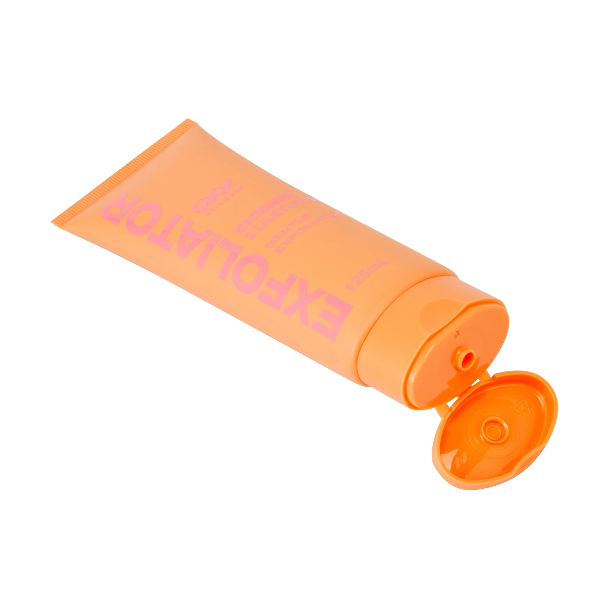 3 OXX Skincare Exfoliator 125ml - Niacinamide and Salicylic Acid, 3 of 5