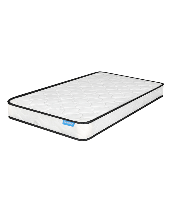 Dreamz Baby Cot Spring Mattress