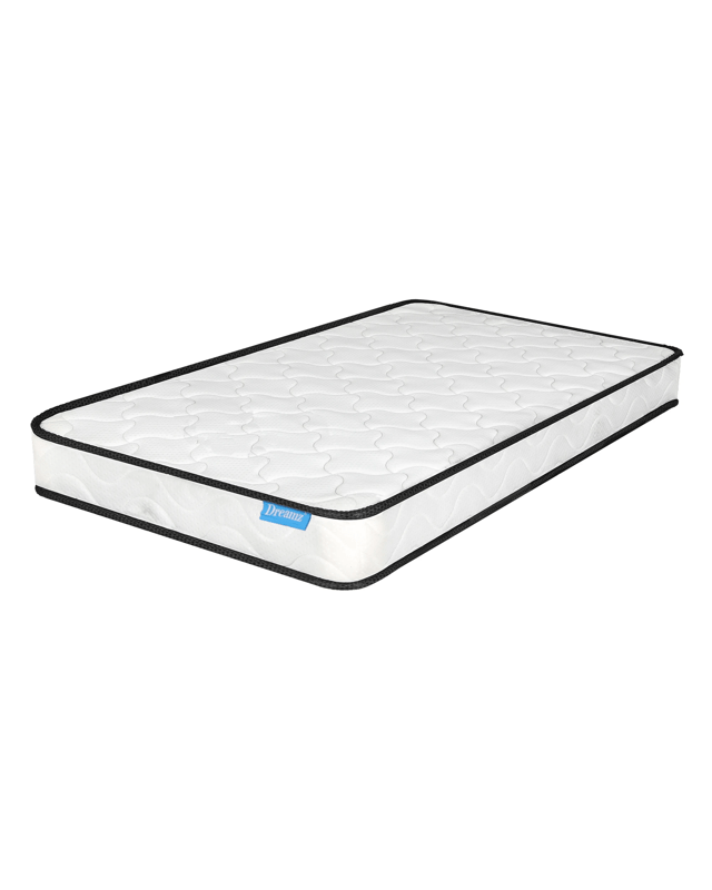 Dreamz Baby Cot Spring Matt