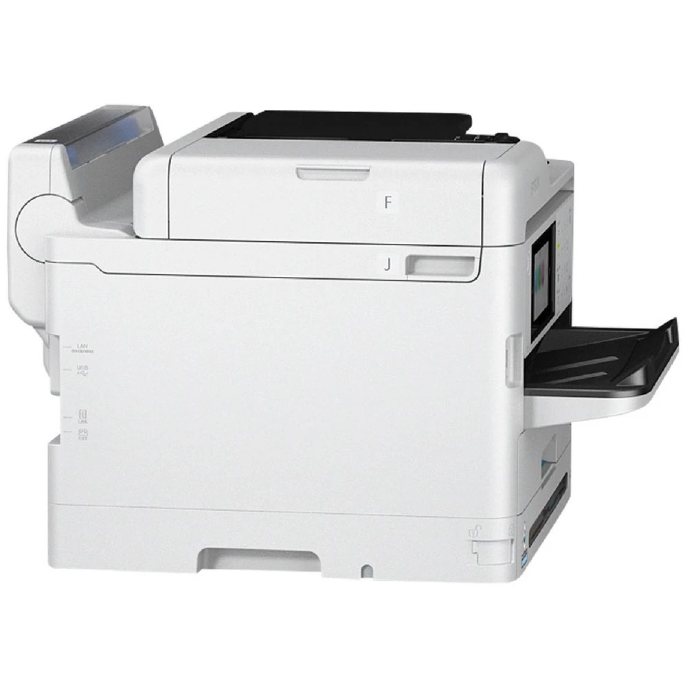 6 Epson Workforce Pro WF-C5890 Multifunction Printer, 6 of 10
