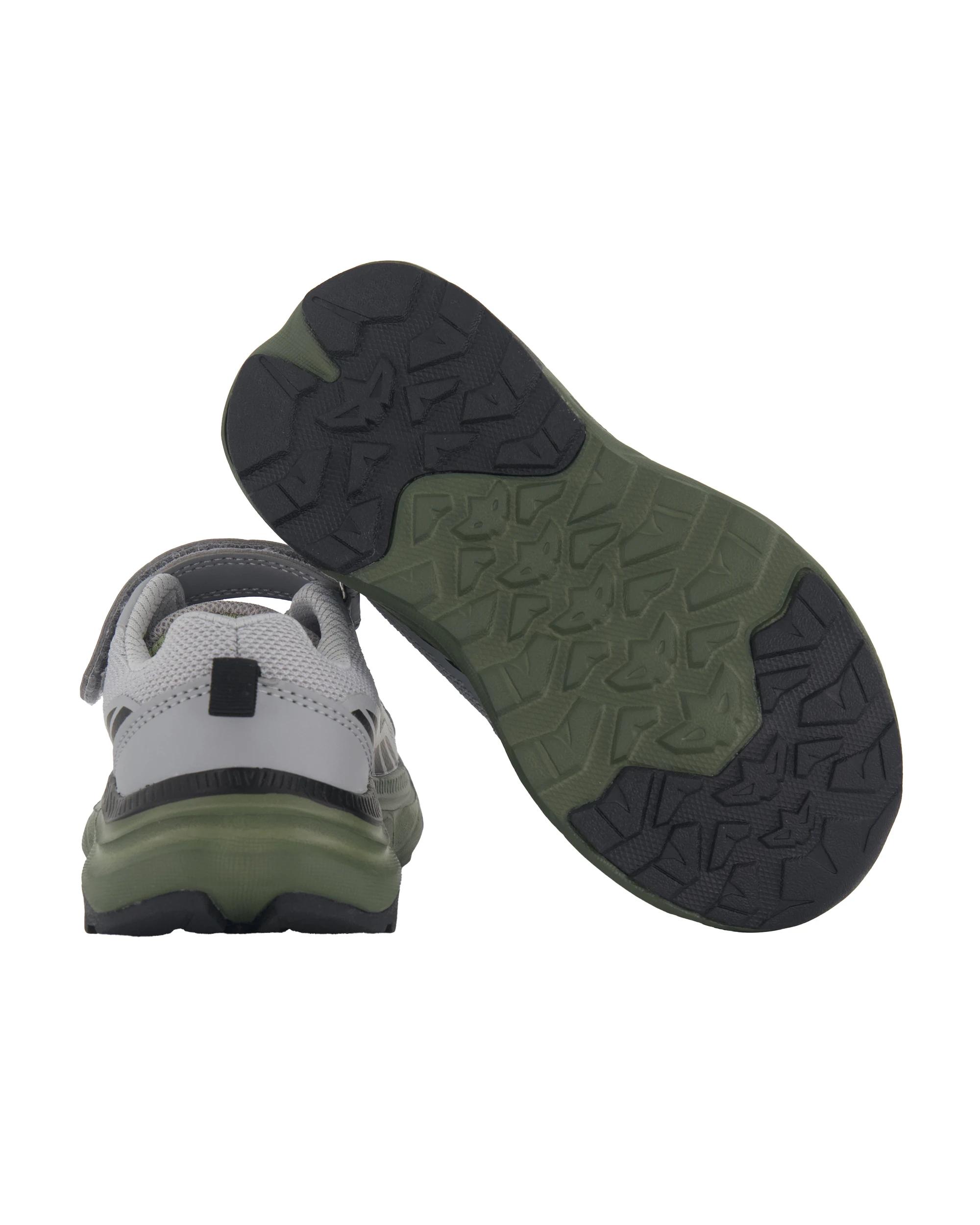 5 Junior Sneakers Palom Grey, 5 of 5