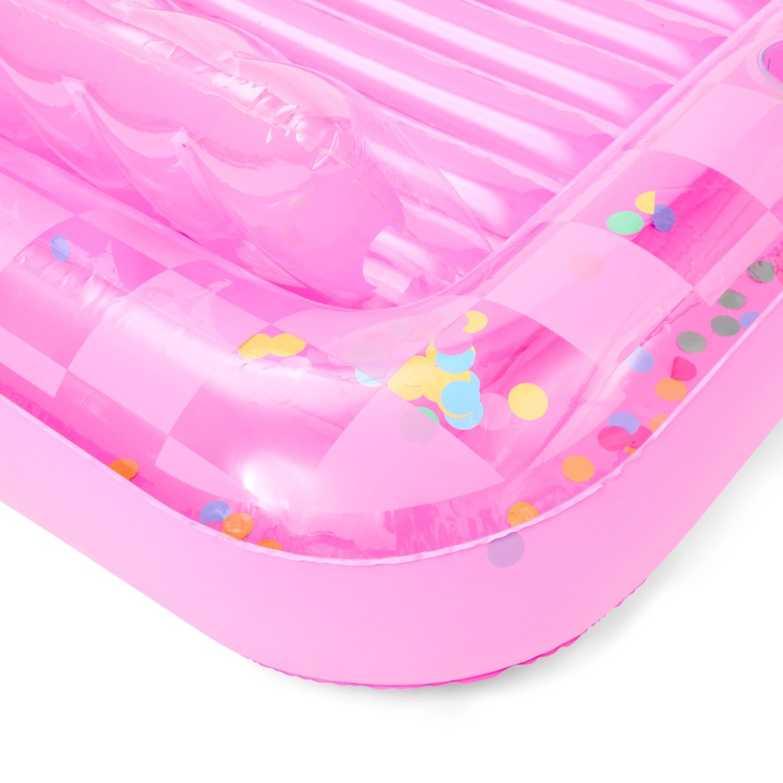 7 Inflatable Personal Pool Lounger, 7 of 10