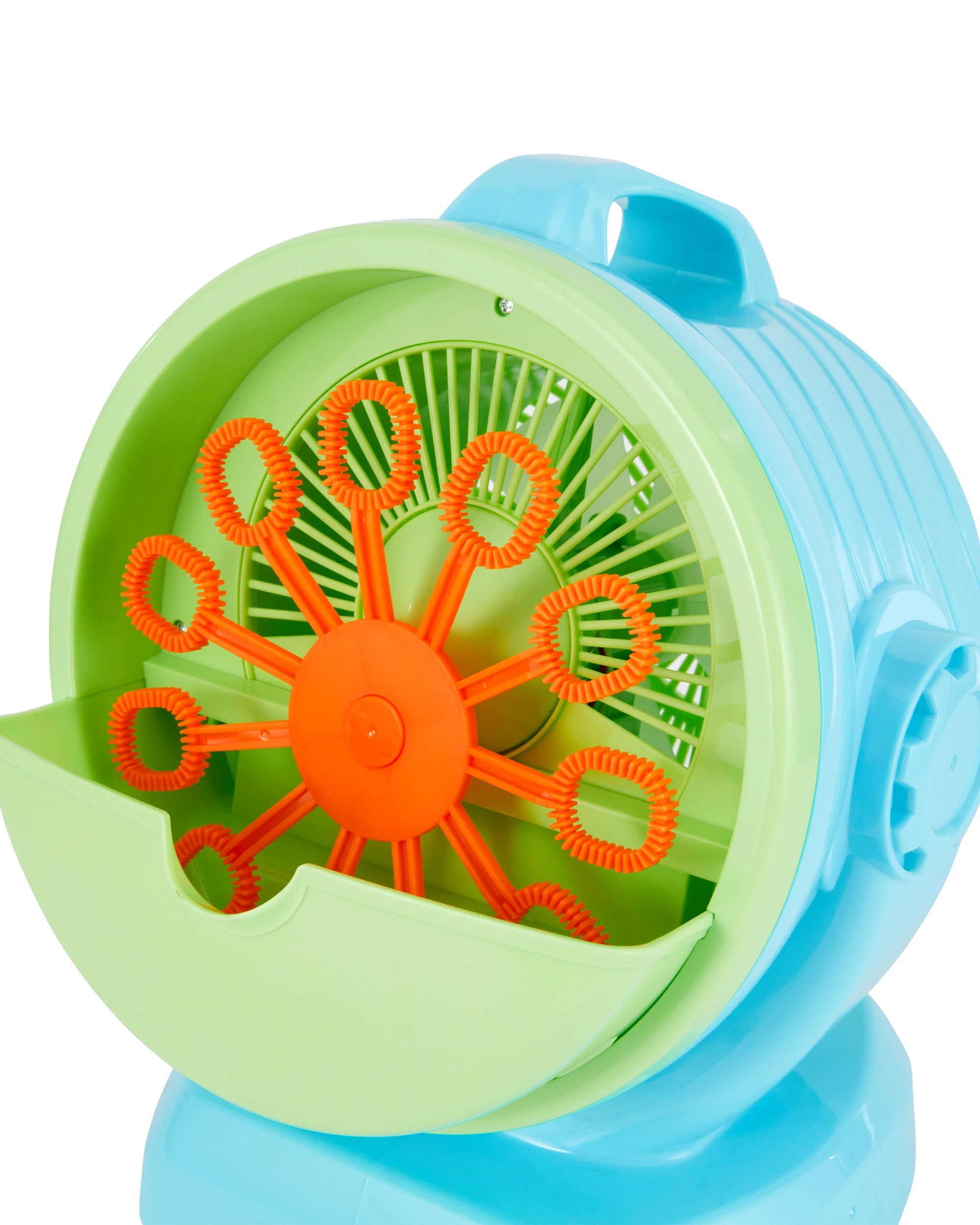 5 Mega Bubble Machine, 5 of 8