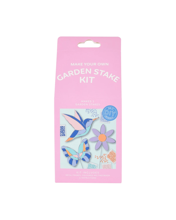 Make Your Own: Garden Stake Kit