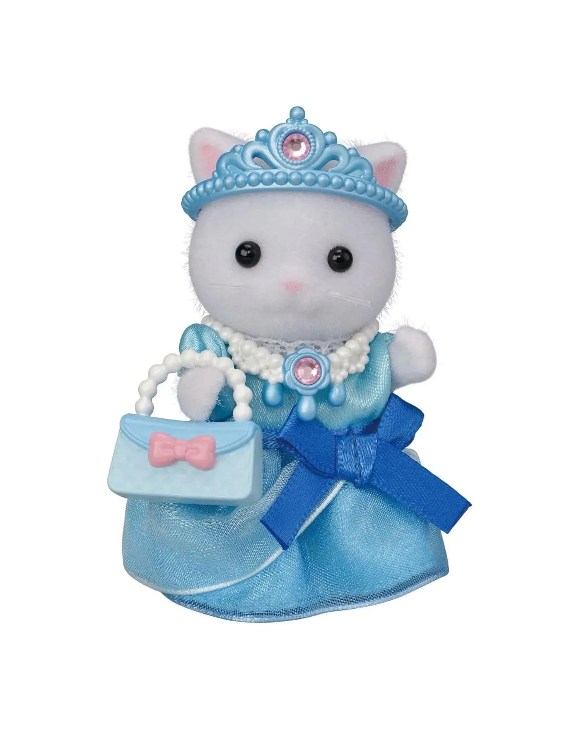 5 Sylvanian Families Princess Dress Up - 5654, 5 of 6