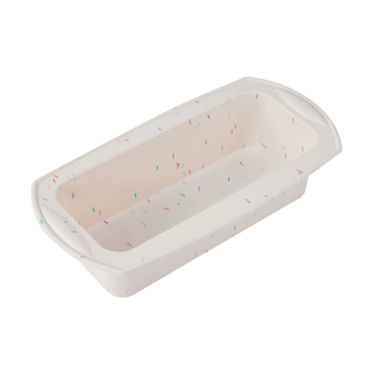 1 Silicone Loaf Pan, 1 of 7