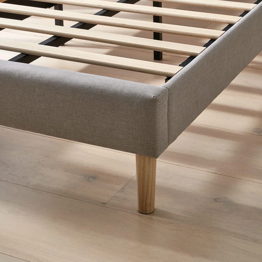 5 Single Bed Collette Bed Frame, 5 of 10