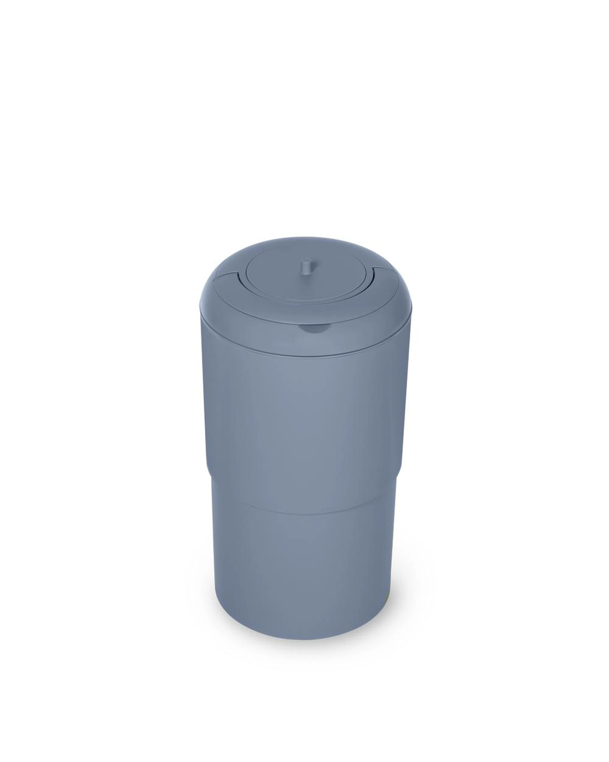 6 Magic Heka L - Telescopic Nappy Bin - Pigeon Blue, 6 of 7