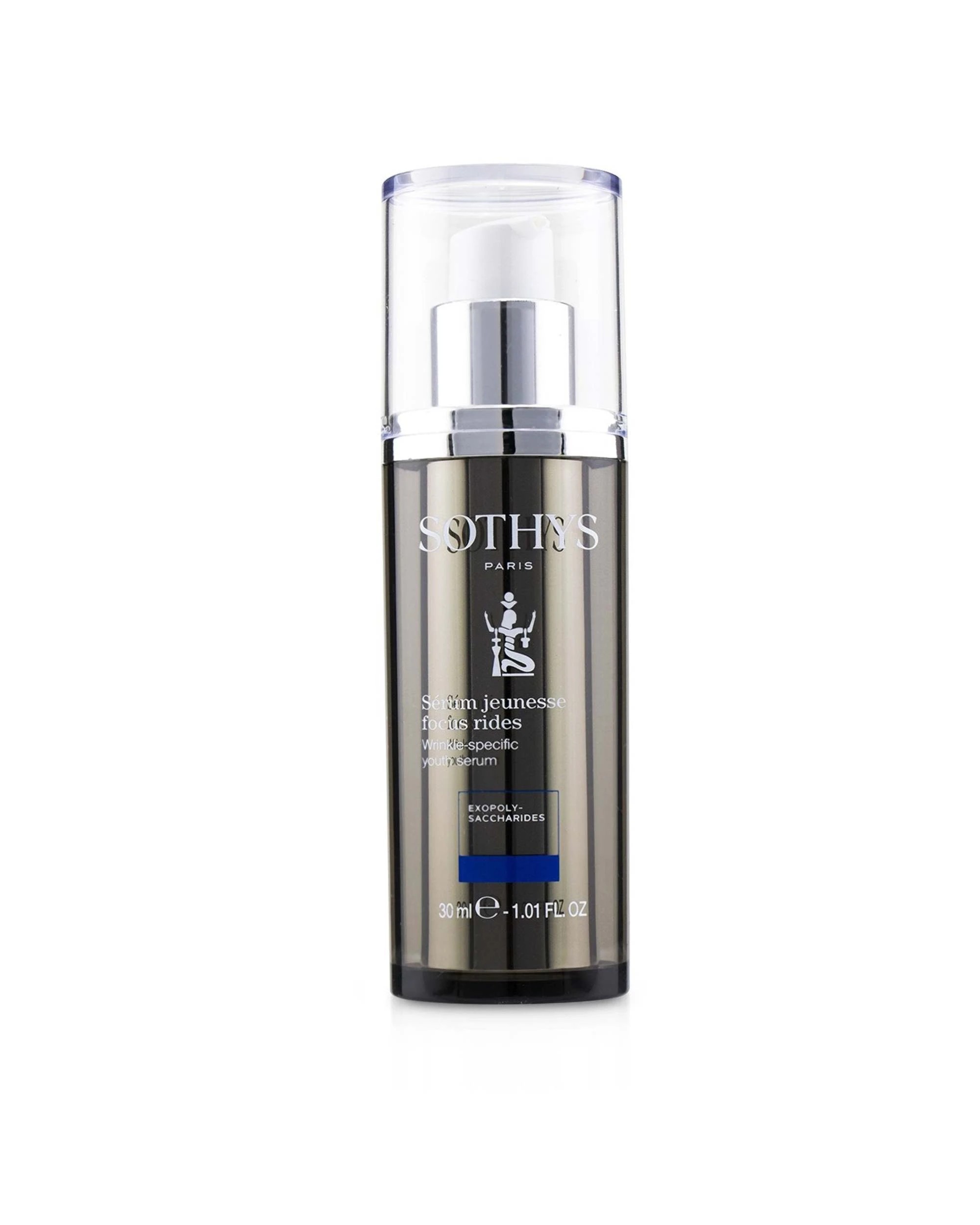 1 Sothys Wrinkle-Specific Youth Serum  30ml/1oz, 1 of 3