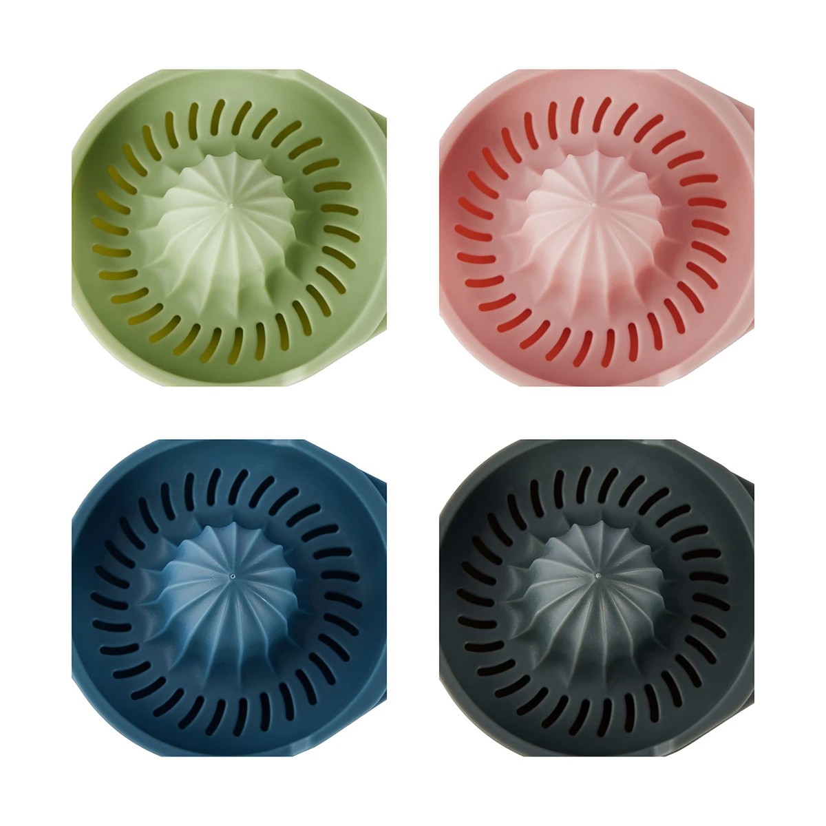5 Juicer -  Assorted, 5 of 7