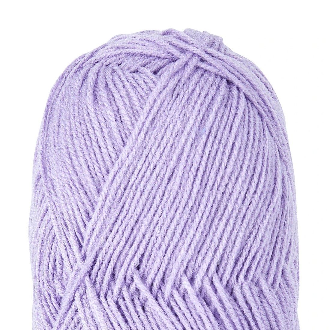 5 8 Ply Classic Acrylic Yarn - Lilac, 5 of 6
