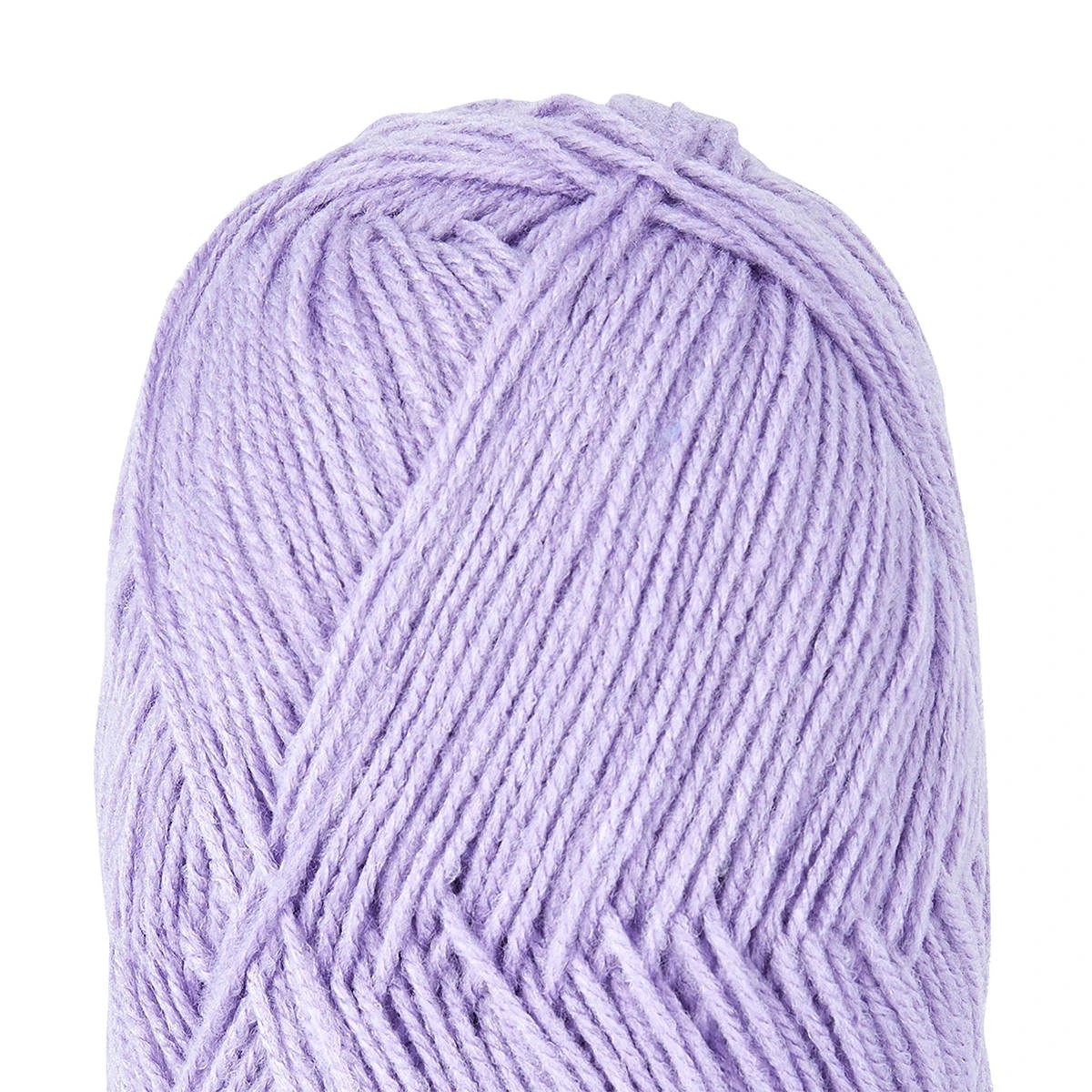 5 8 Ply Classic Acrylic Yarn - Lilac, 5 of 6