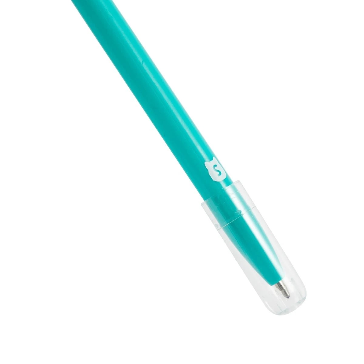 8 Original Squishmallows Ballpoint Pen - Assorted, 8 of 10