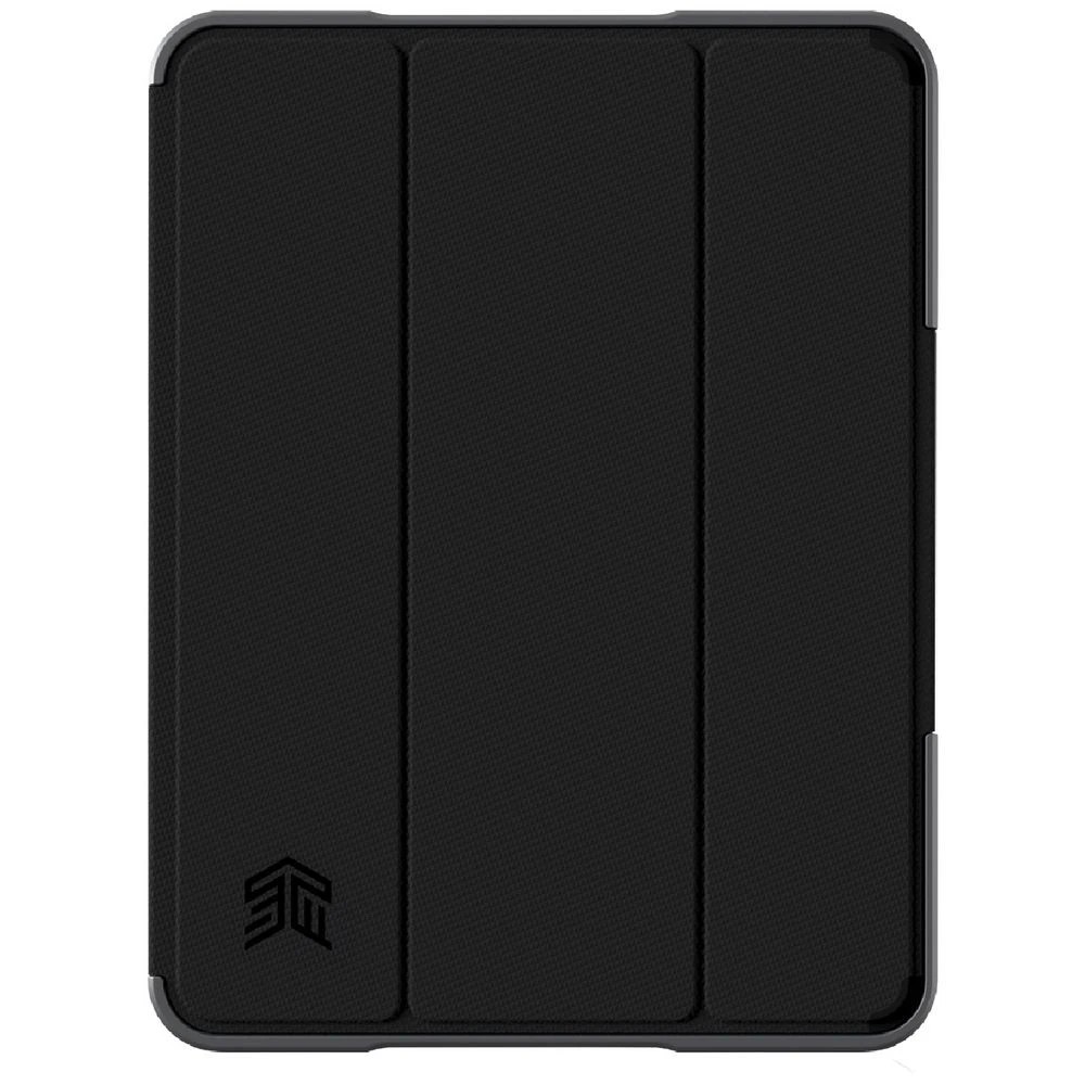 3 Dux Plus iPad Pro 11" (M4/M5) Case Black, 3 of 4