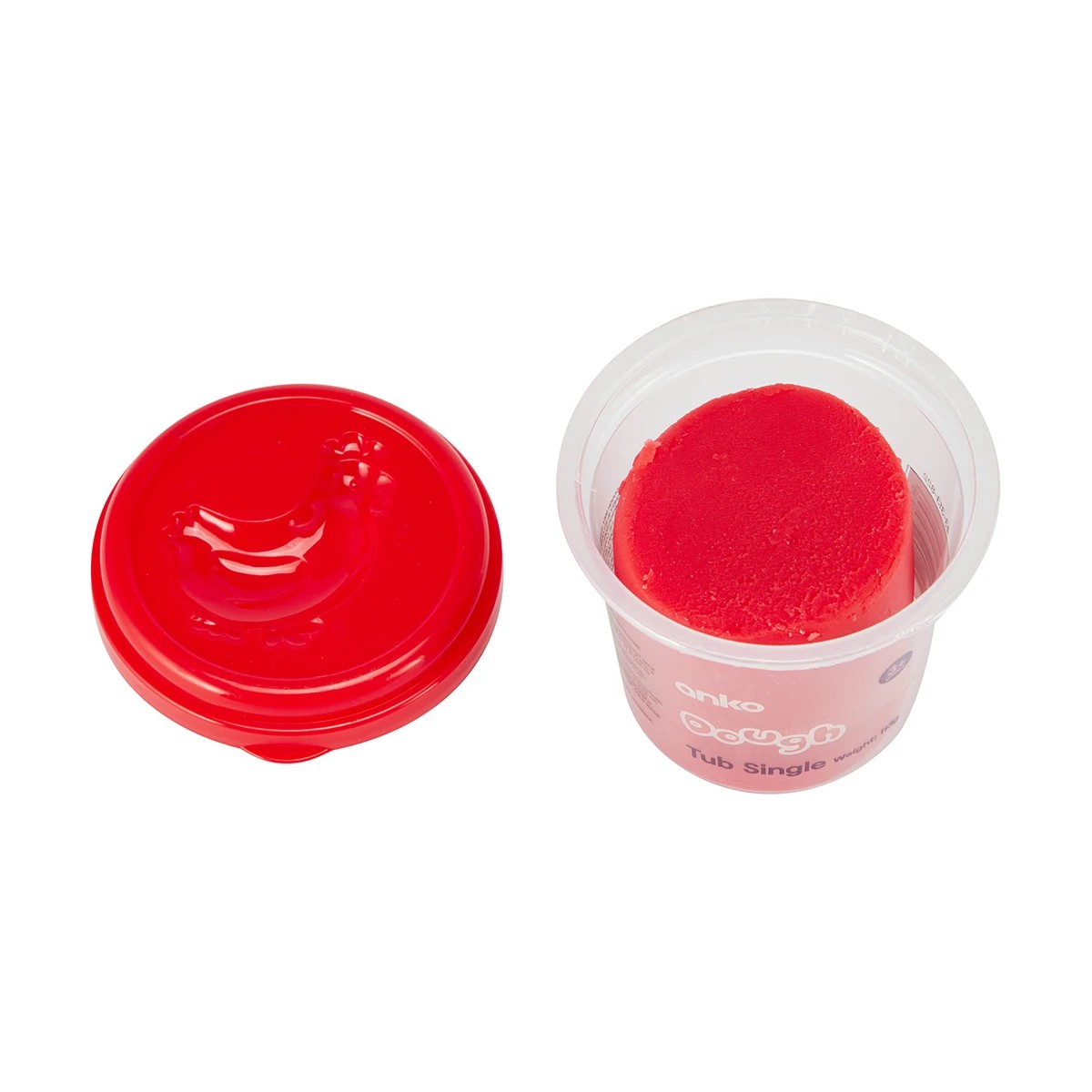 5 Single Dough Tub - Assorted, 5 of 8