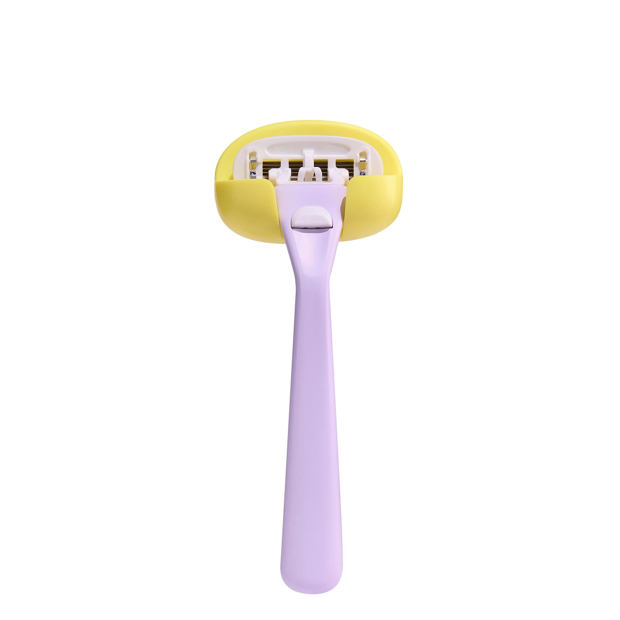 5 Gem Queen Dream Starter Set Skin-Loving Shave Kit, 5 of 8