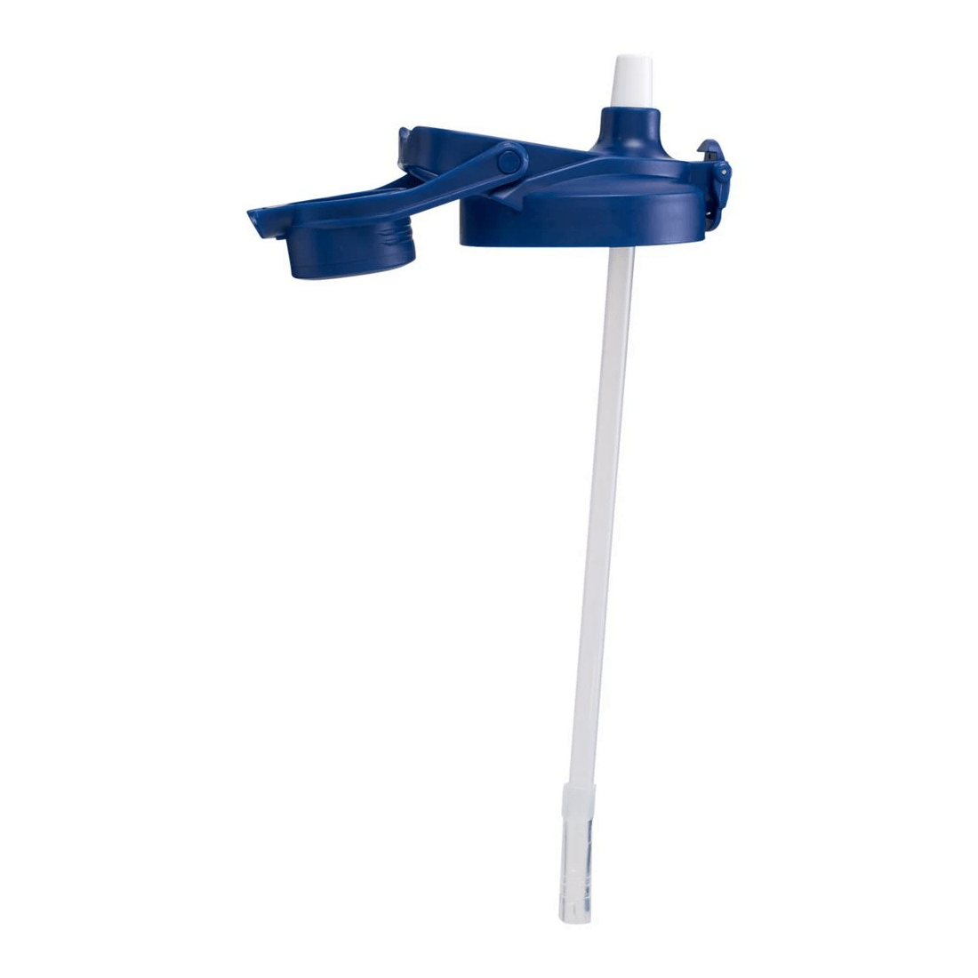 4 Studymate Ombre Drink Bottle 2.1L Blue, 4 of 4