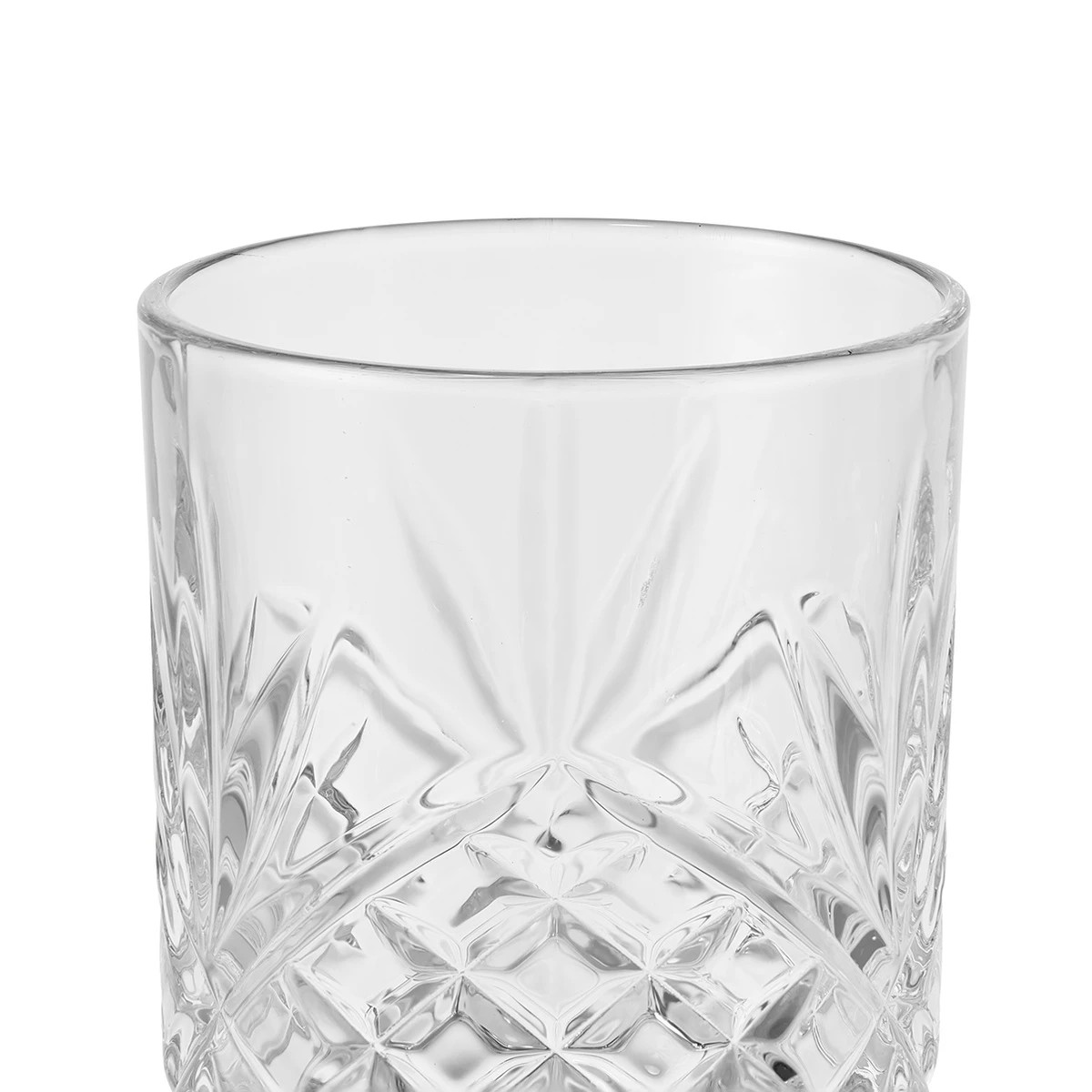 4 6 Bond Tumblers, 4 of 5