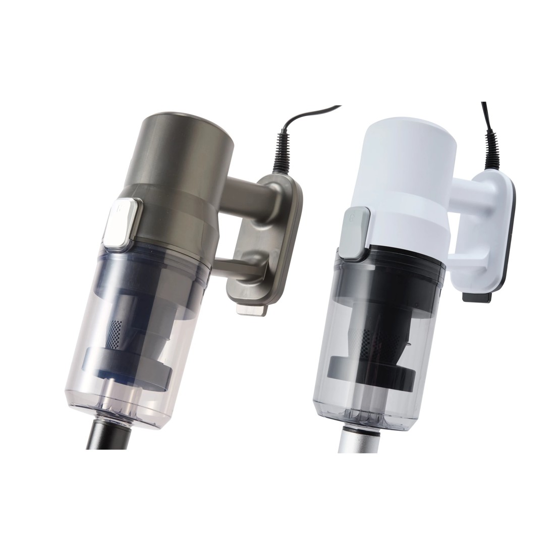 3 Corded Stick Vacuum Cleaner, 3 of 10