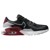 BLACK/GREY/RED