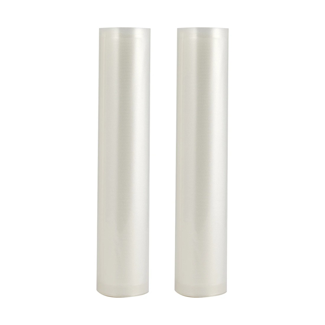 2 2 Pack Vacuum Food Sealer Refills, 2 of 8