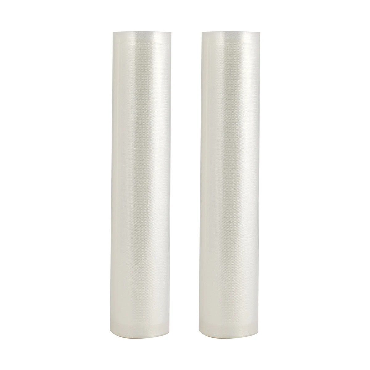 2 2 Pack Vacuum Food Sealer Refills, 2 of 8