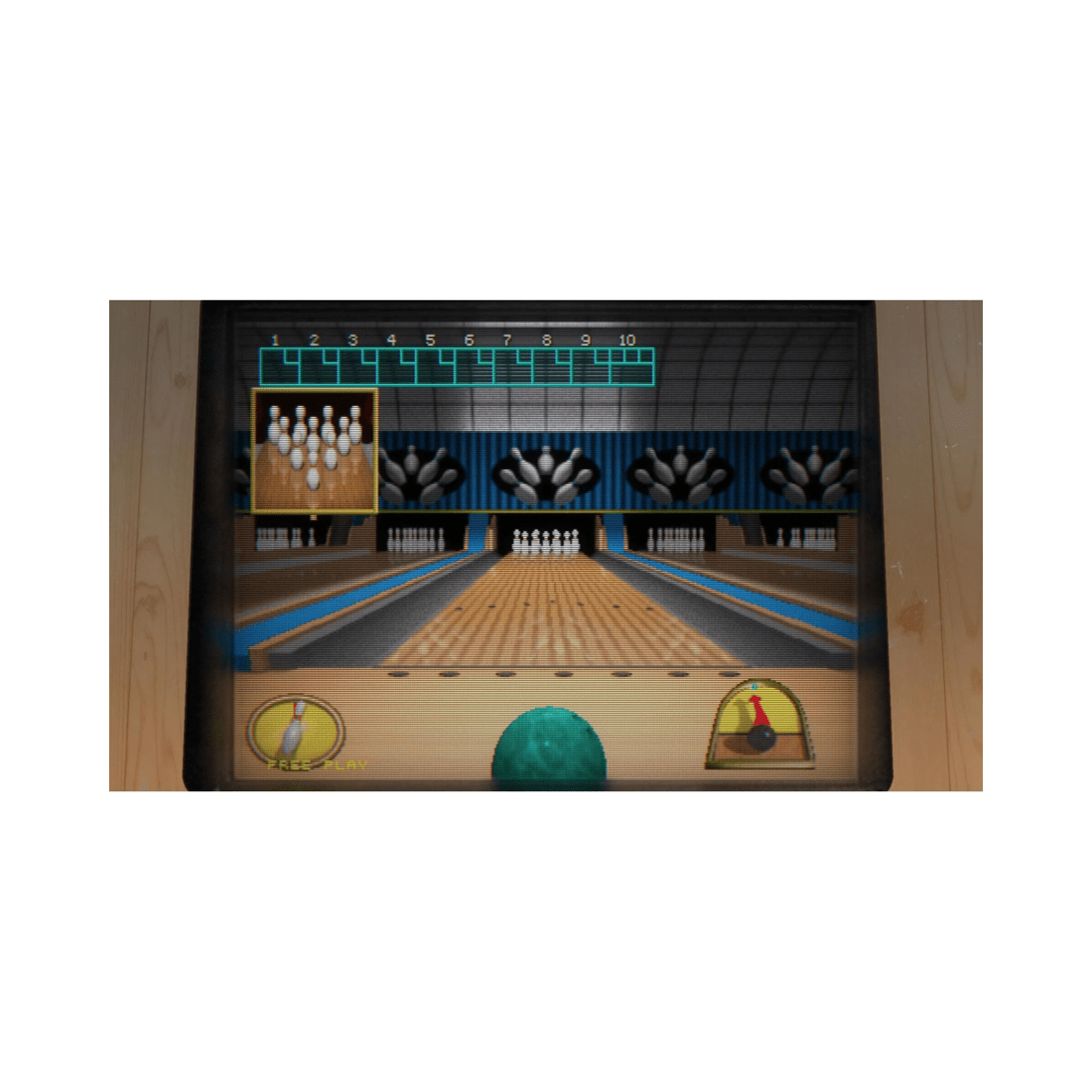 7 Atari Golden Tee Arcade Classics - Switch, 7 of 7