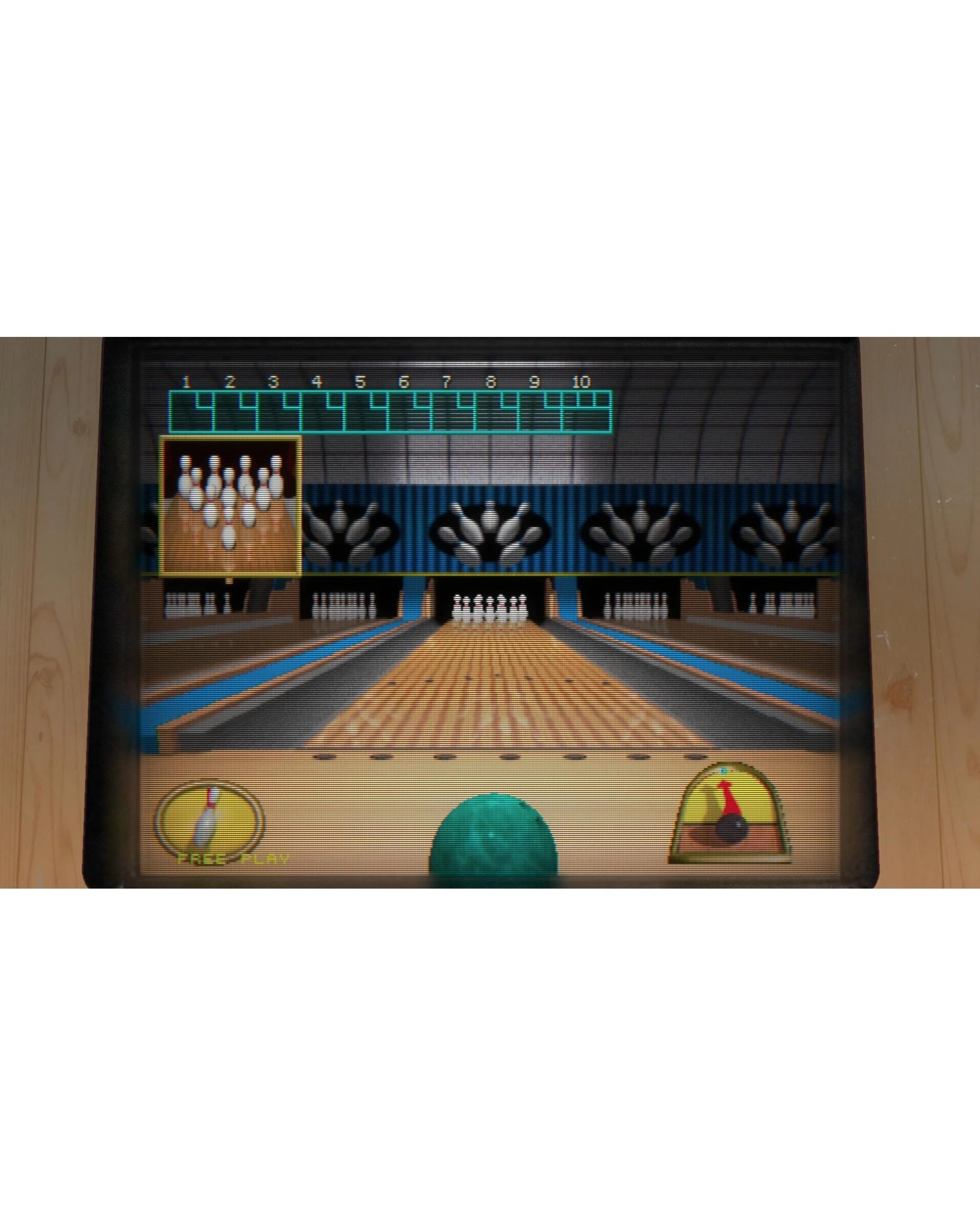 7 Golden Tee Arcade Classics - Switch, 7 of 7