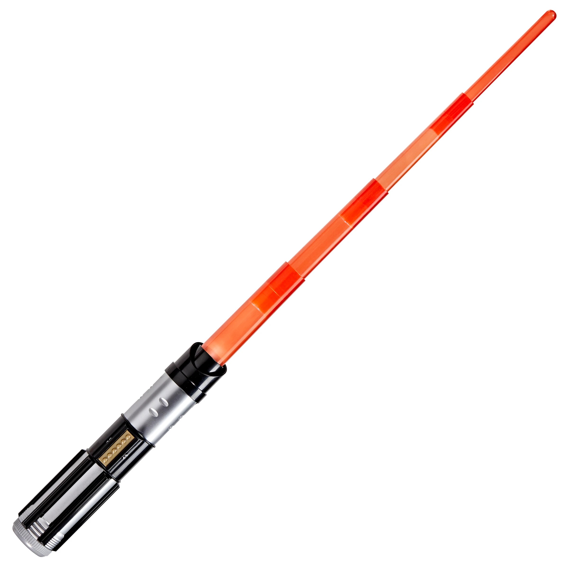 3 Disney Star Wars Electronic Lightsaber - Assorted, 3 of 6