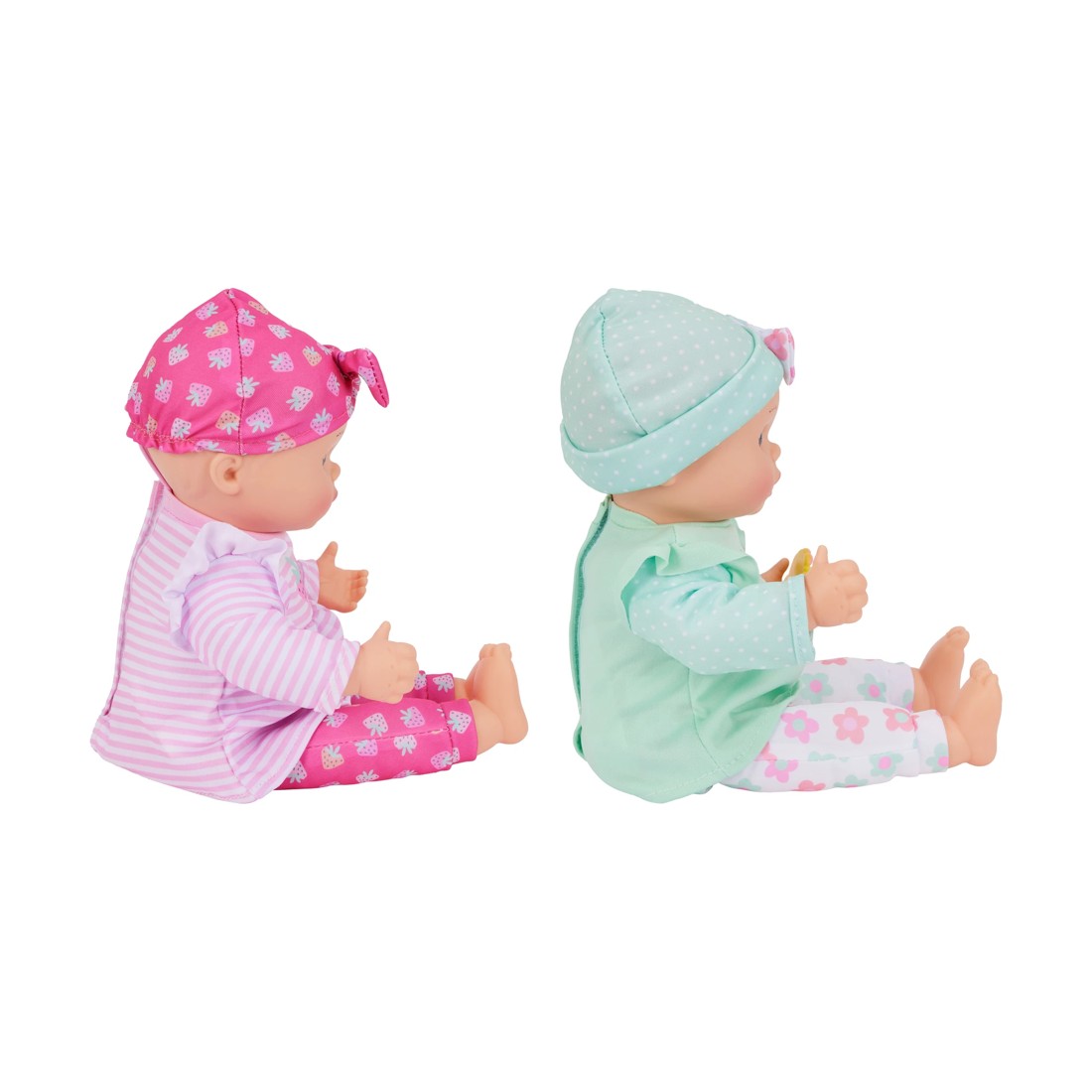 3 Interactive Doll - Assorted, 3 of 7