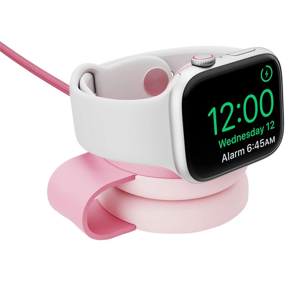 5 TwelveSouth ButterFly SE 2 in 1 Qi2 Wireless Charger Pink, 5 of 8