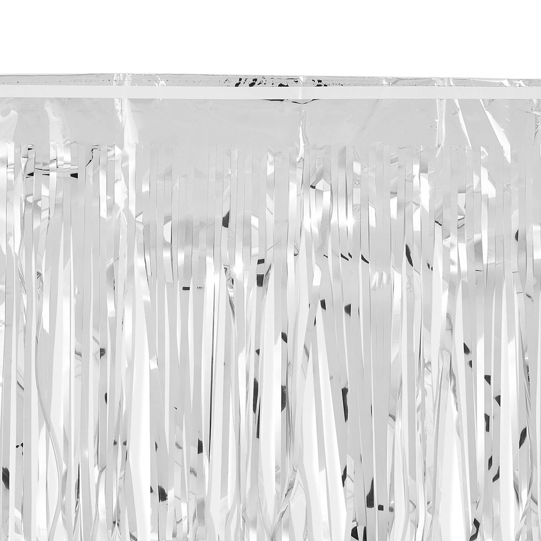 4 Silver Look Backdrop, 4 of 5