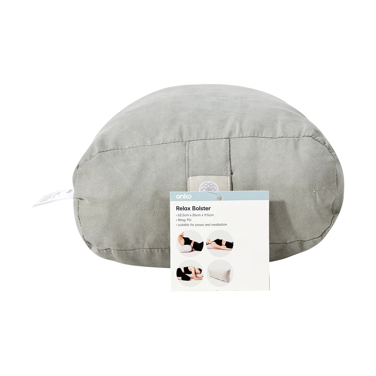 10 Relax Bolster, 10 of 10