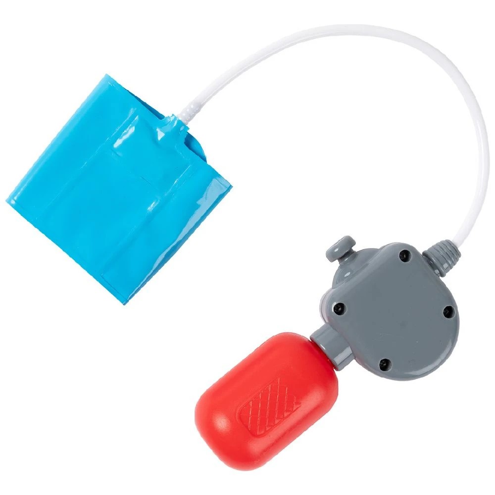 3 LCBF My Doctor's Clinic Pretend Play Set, 3 of 6