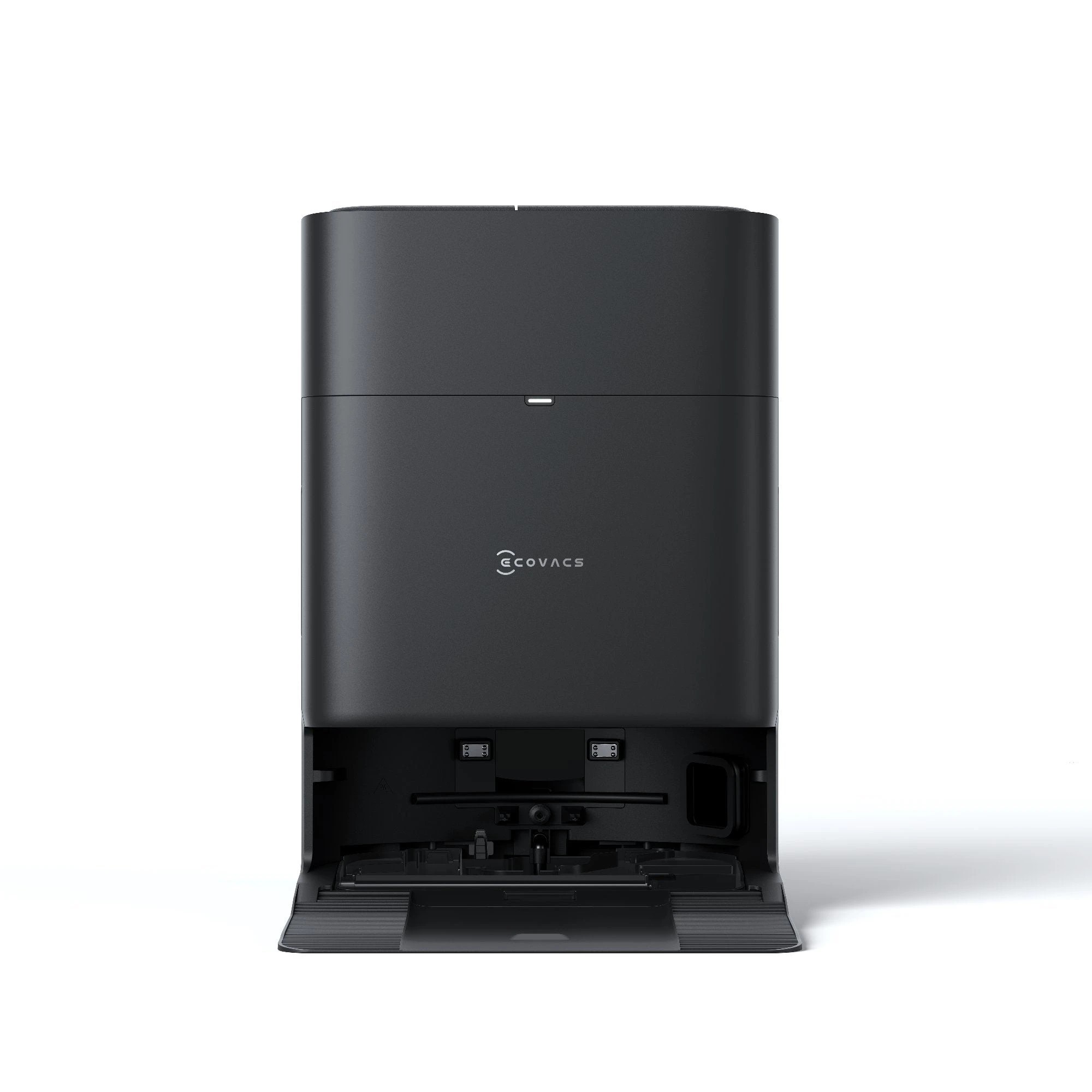 9 ECOVACS DEEBOT T80S OMNI Vacuum Cleaner - Black, 9 of 10