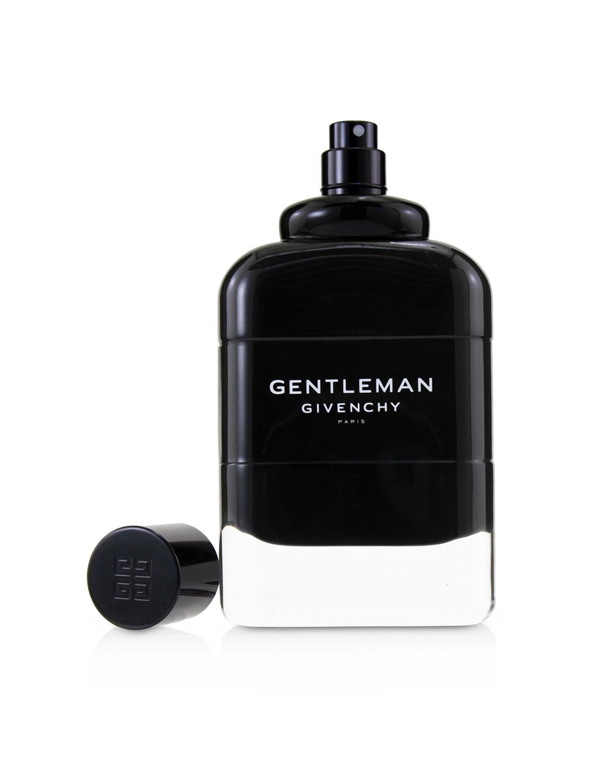 3 Givenchy Gentleman Eau De Parfum Spray  100ml/3.3oz, 3 of 3
