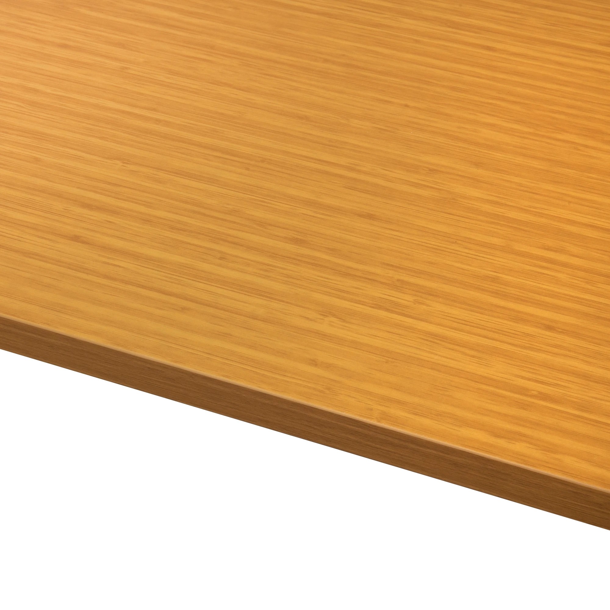 5 Levede Desktop For Motorised Adjustable Desk Electric Sit Stand Table - Natural, 5 of 7