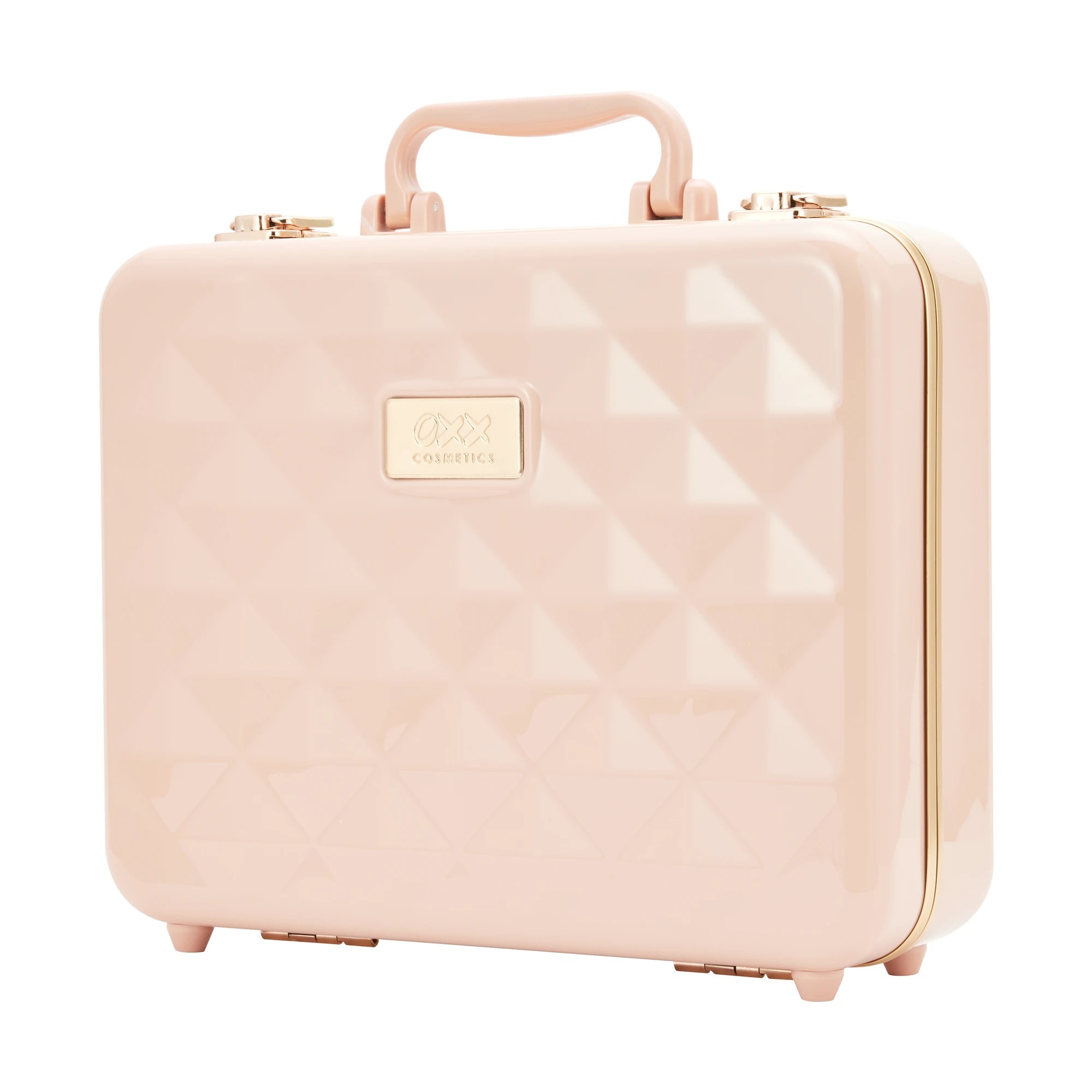 1 OXX Cosmetics Ultimate Glam LED Beauty Hard Case, 1 of 10