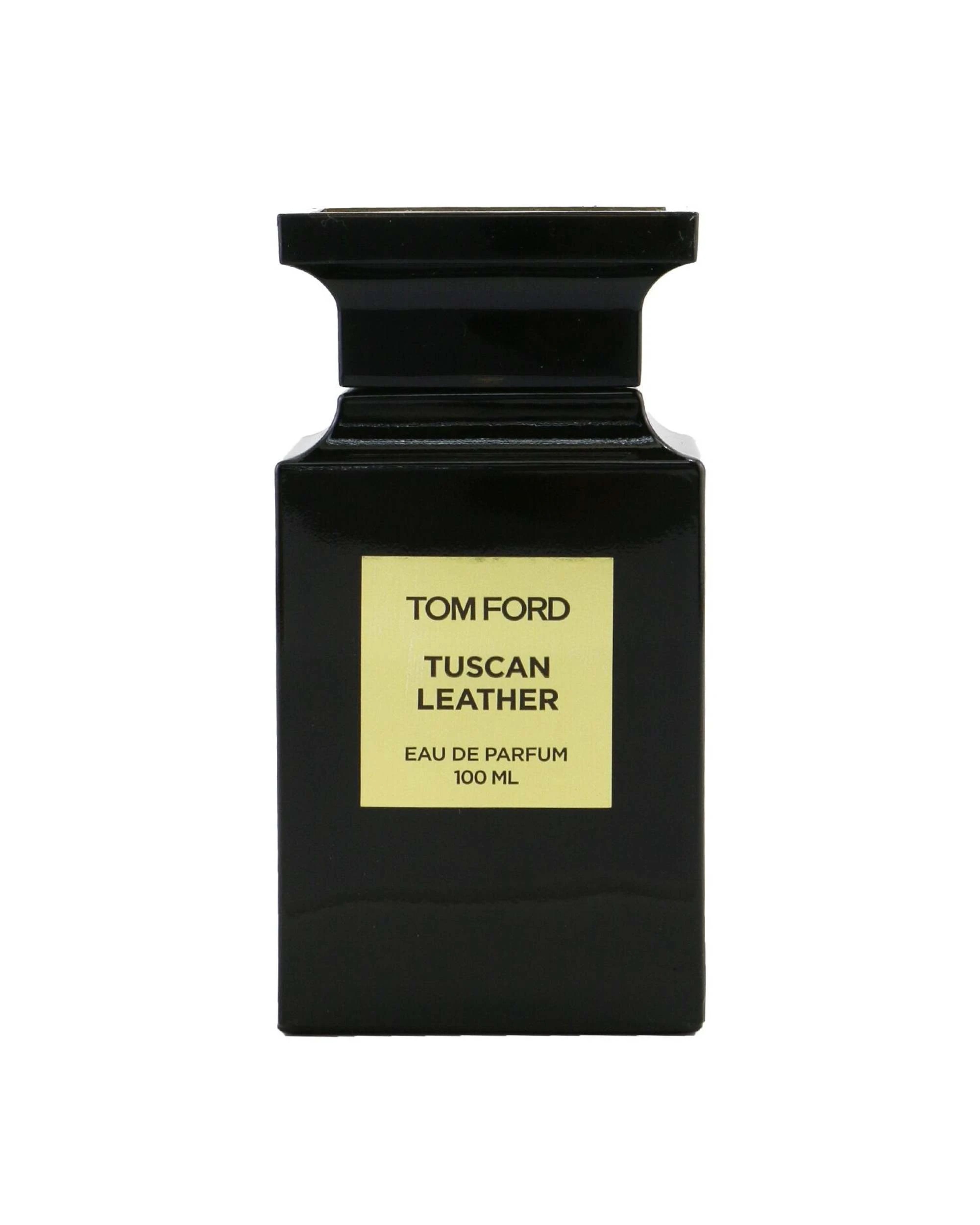 3 Tuscan Leather 50ml Eau de Parfum, 3 of 3
