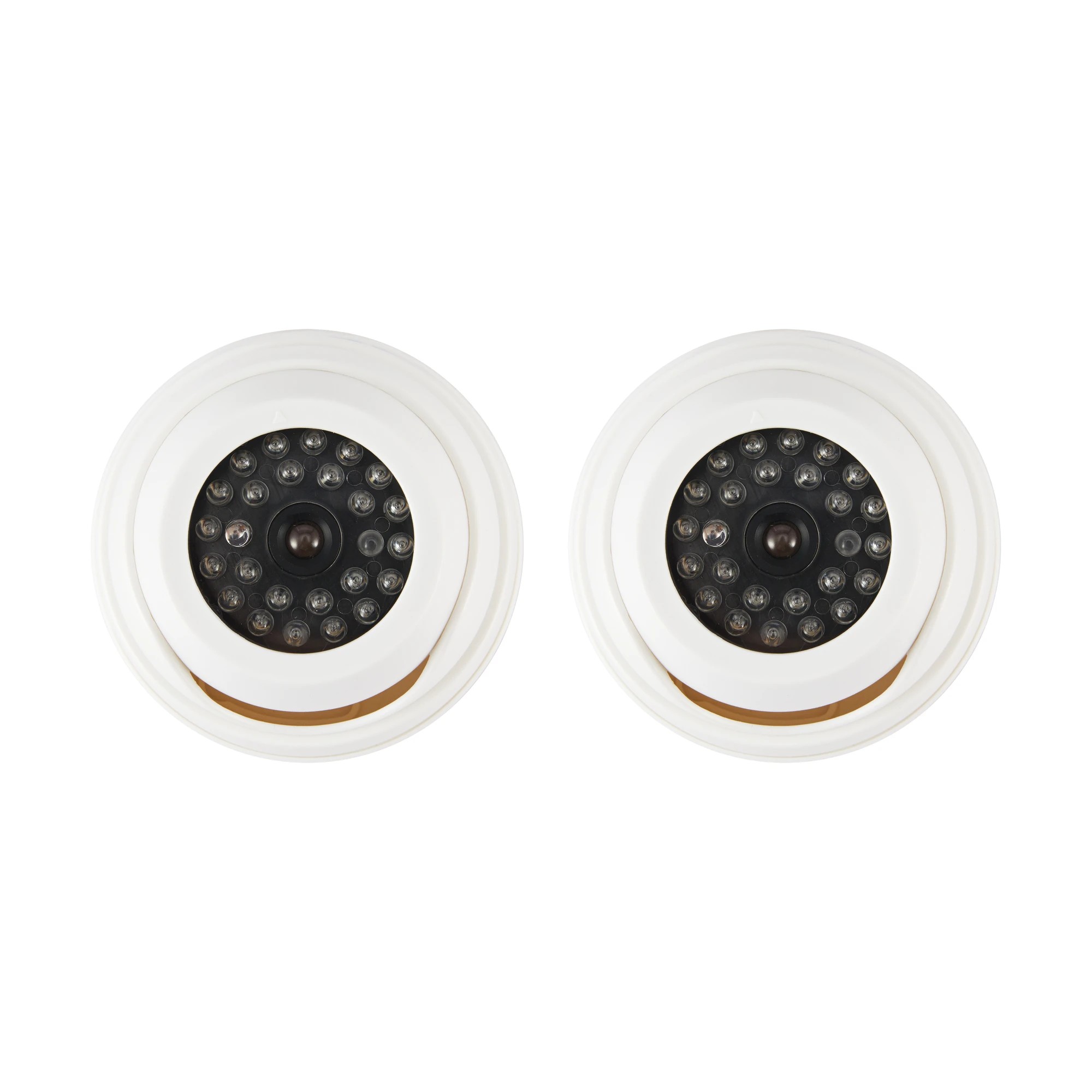 4 2 Pack Dummy Cameras, 4 of 8
