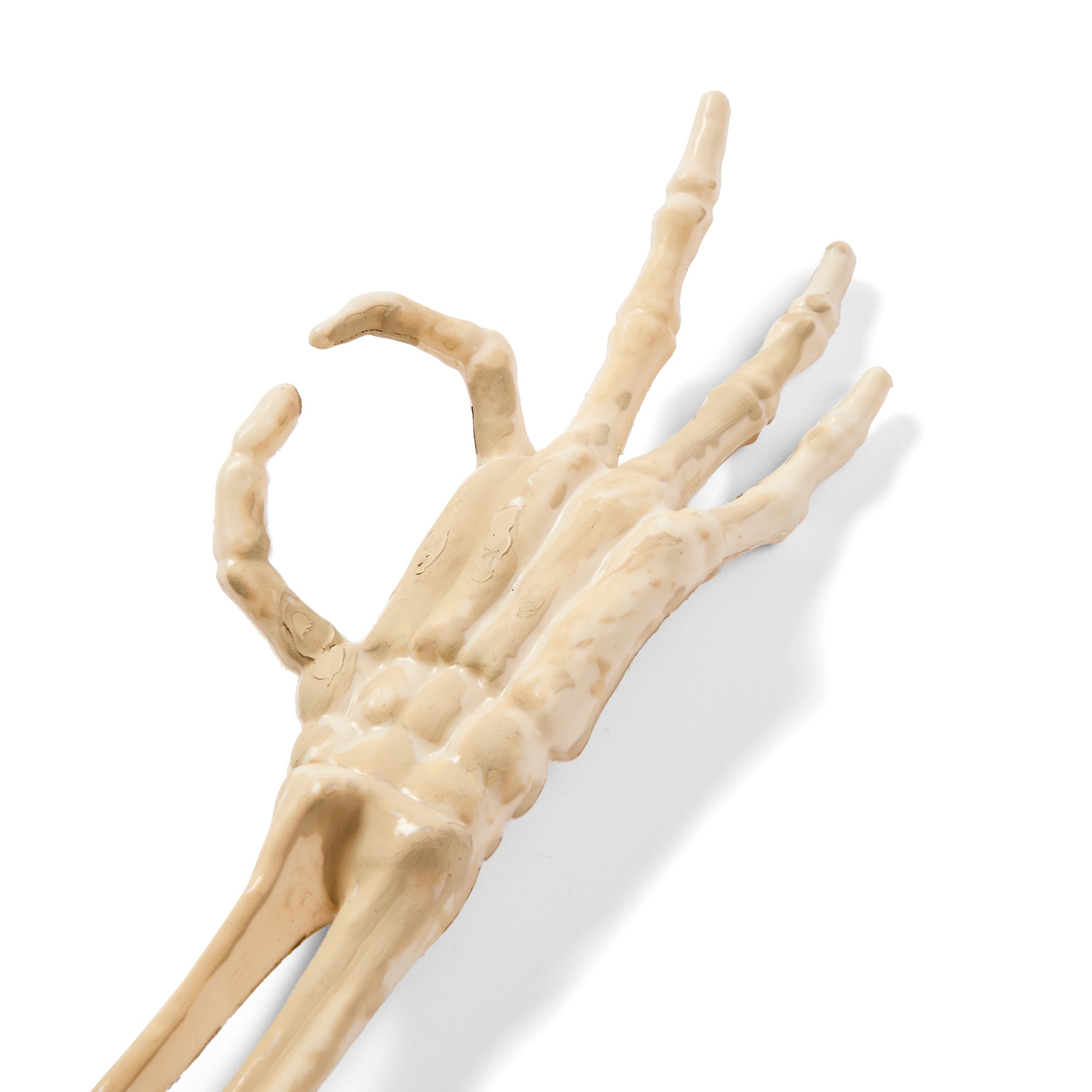 5 3 Piece Skeleton Hand Stakes, 5 of 9
